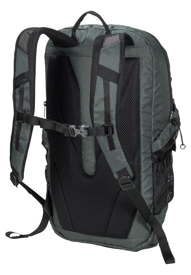 Grey Jack Wolfskin Wandermood Pack 20 Women Hiking Backpack | 18030509