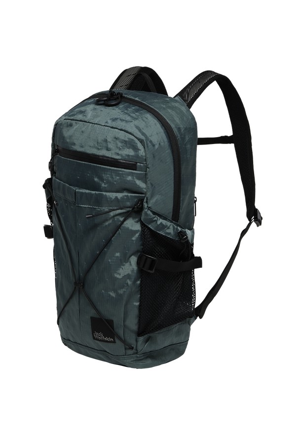 Grey Jack Wolfskin Wandermood Pack 20 Women Hiking Backpack | 18030509