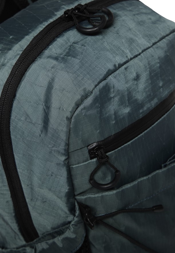 Grey Jack Wolfskin Wandermood Pack 20 Women Hiking Backpack | 18030509