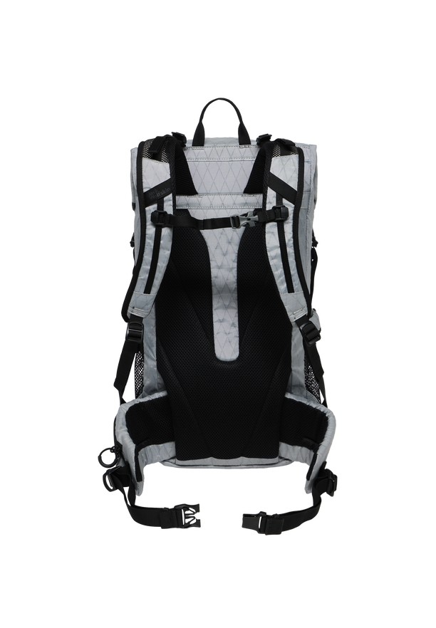 Grey Jack Wolfskin Wandermood Rolltop 30 Women Hiking Backpack | 78601723