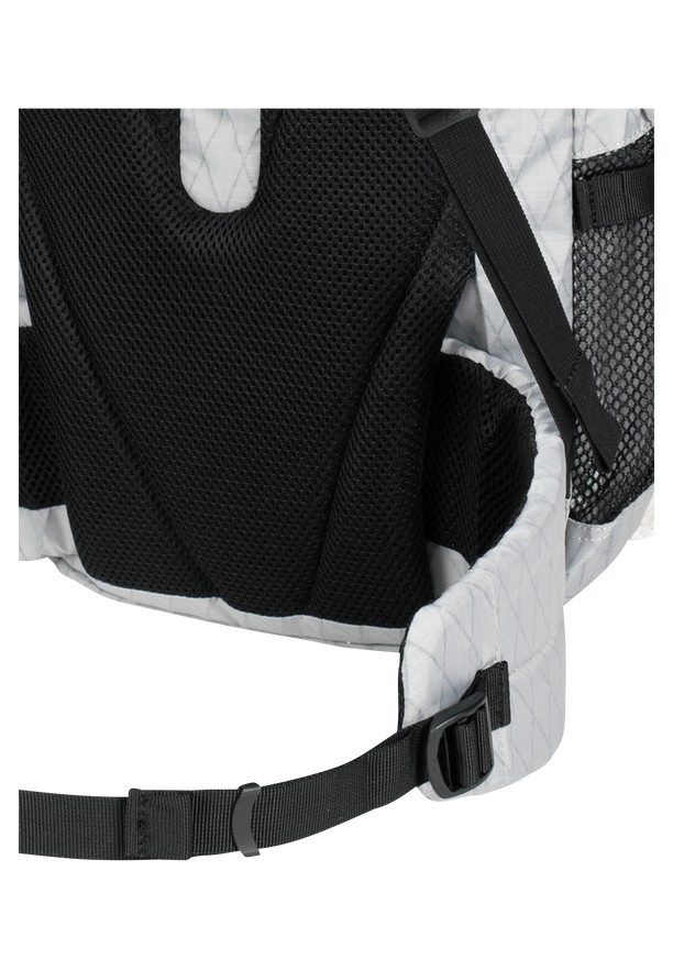 Grey Jack Wolfskin Wandermood Rolltop 30 Women Hiking Backpack | 78601723