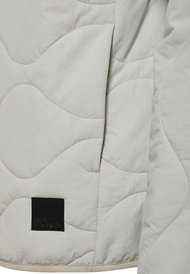 Grey Jack Wolfskin Wandersome Ins Men Jackets | 54070718