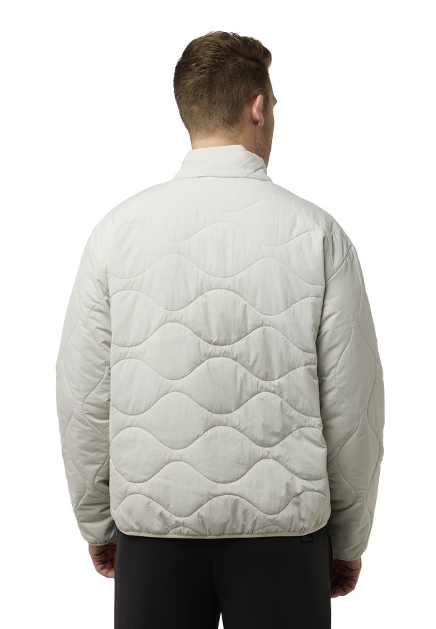 Grey Jack Wolfskin Wandersome Ins Men Jackets | 54070718