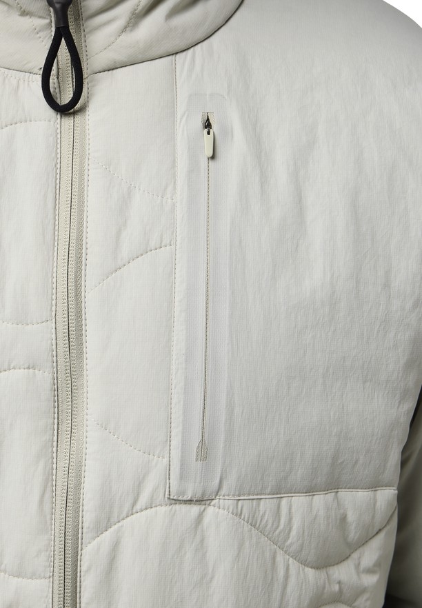 Grey Jack Wolfskin Wandersome Ins Men Jackets | 54070718