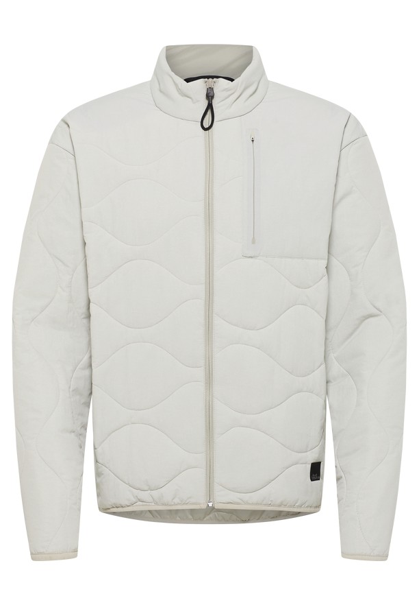 Grey Jack Wolfskin Wandersome Ins Men Jackets | 54070718