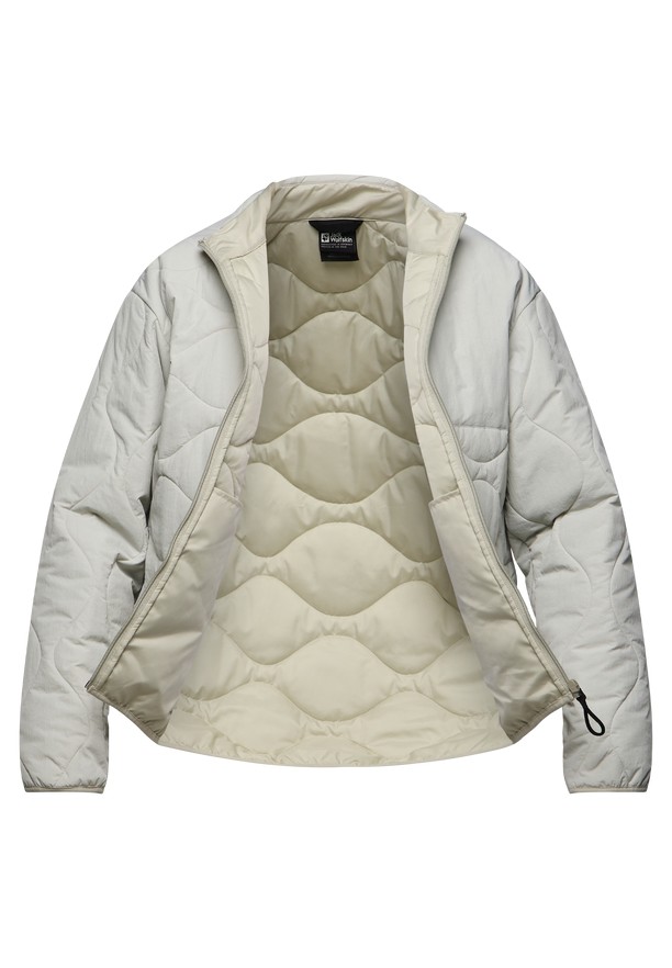 Grey Jack Wolfskin Wandersome Ins Men Jackets | 54070718