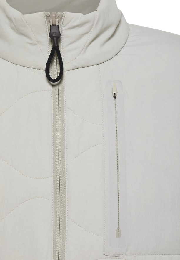Grey Jack Wolfskin Wandersome Ins Men Jackets | 54070718
