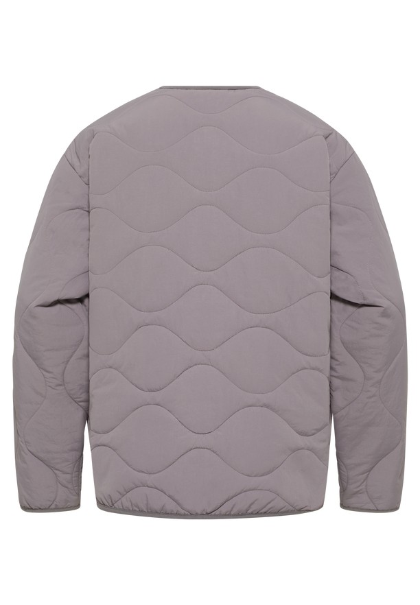 Grey Jack Wolfskin Wandersome Ins Women Jackets | 39136094