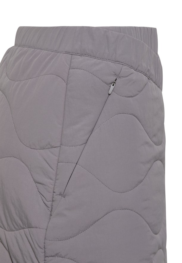 Grey Jack Wolfskin Wandersome Ins Women Skirts | 58011934