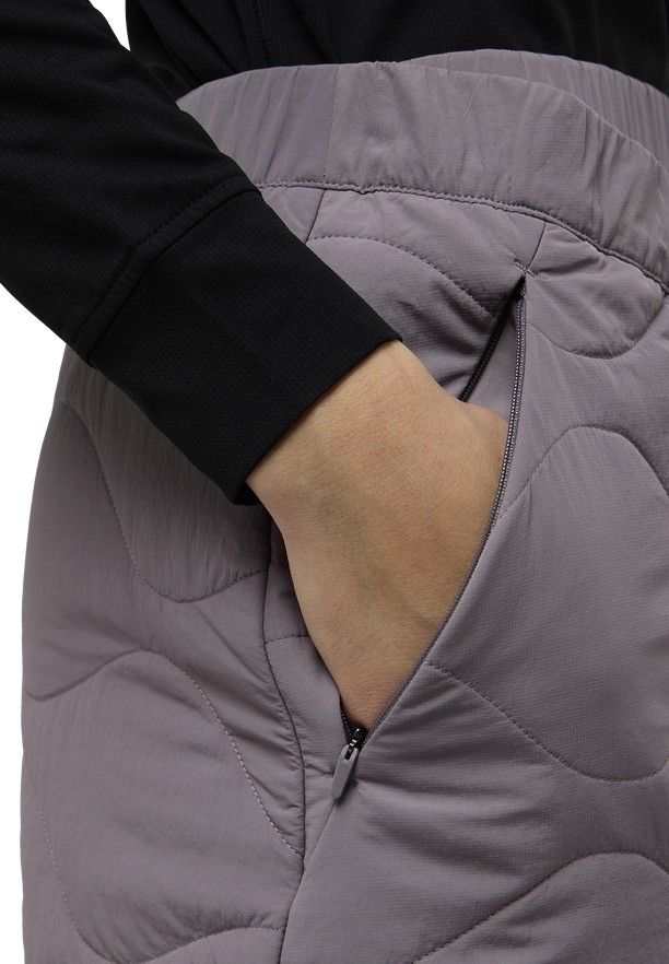Grey Jack Wolfskin Wandersome Ins Women Skirts | 58011934