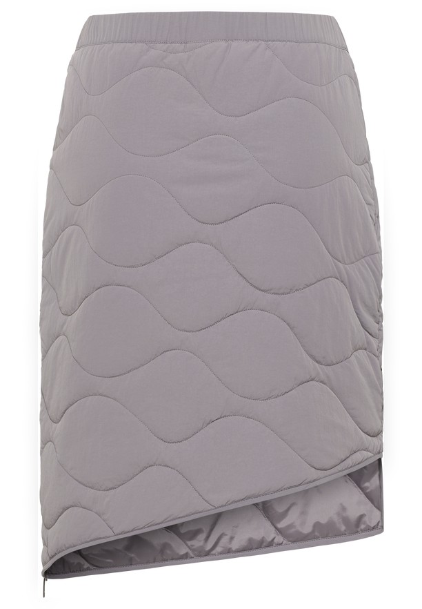 Grey Jack Wolfskin Wandersome Ins Women Skirts | 58011934