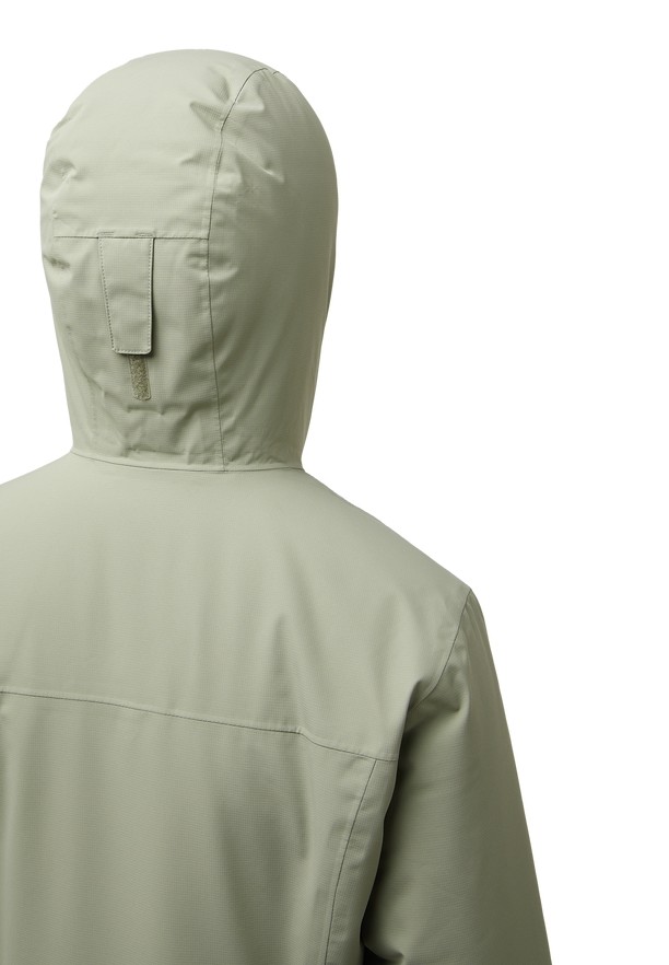 Grey Jack Wolfskin Wisper Ins Women Winter Jackets | 48928844