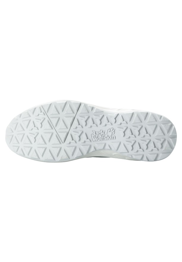 Grey Jack Wolfskin Woodland 2 Hybrid Low Women Hiking Shoes | 75341126