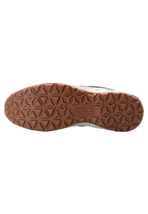 Grey Jack Wolfskin Woodland 2 Vent Low Men Hiking Shoes | 40456545