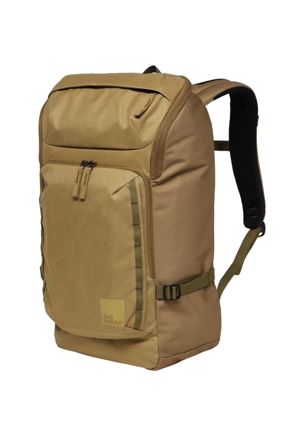 Khaki Jack Wolfskin Dachsberg Women Daypack | 15035470