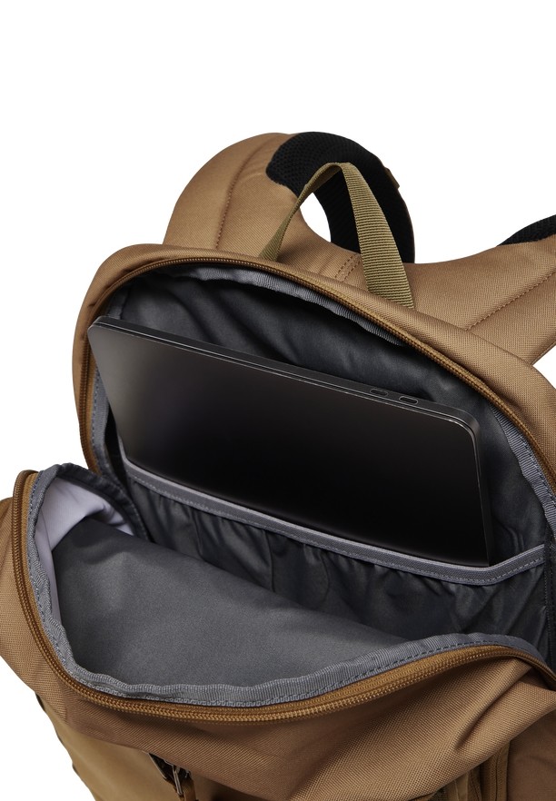 Khaki Jack Wolfskin Hasensprung Women Daypack | 86798824