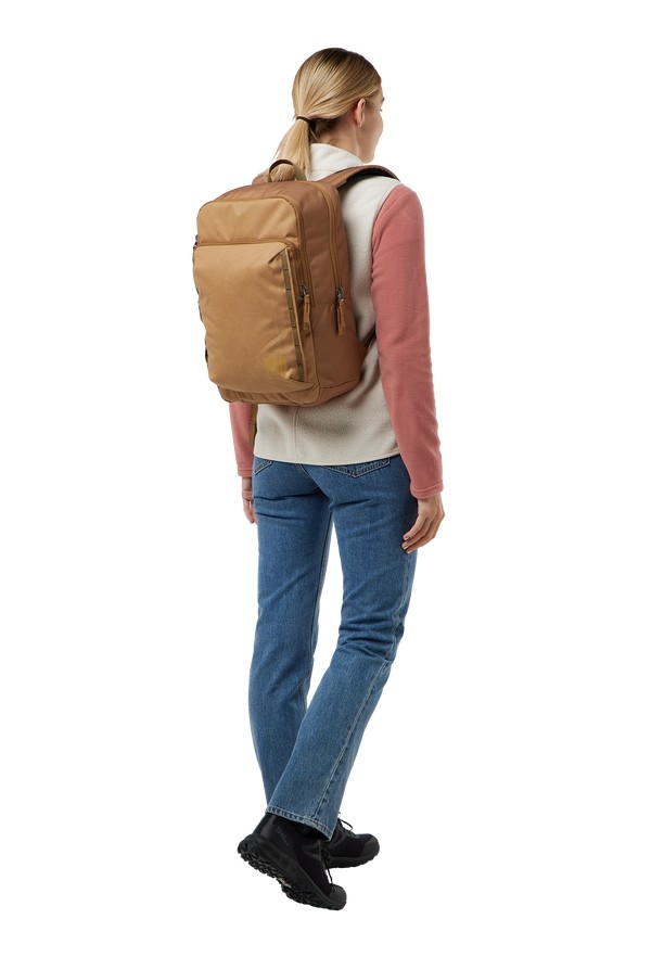 Khaki Jack Wolfskin Hasensprung Women Daypack | 86798824