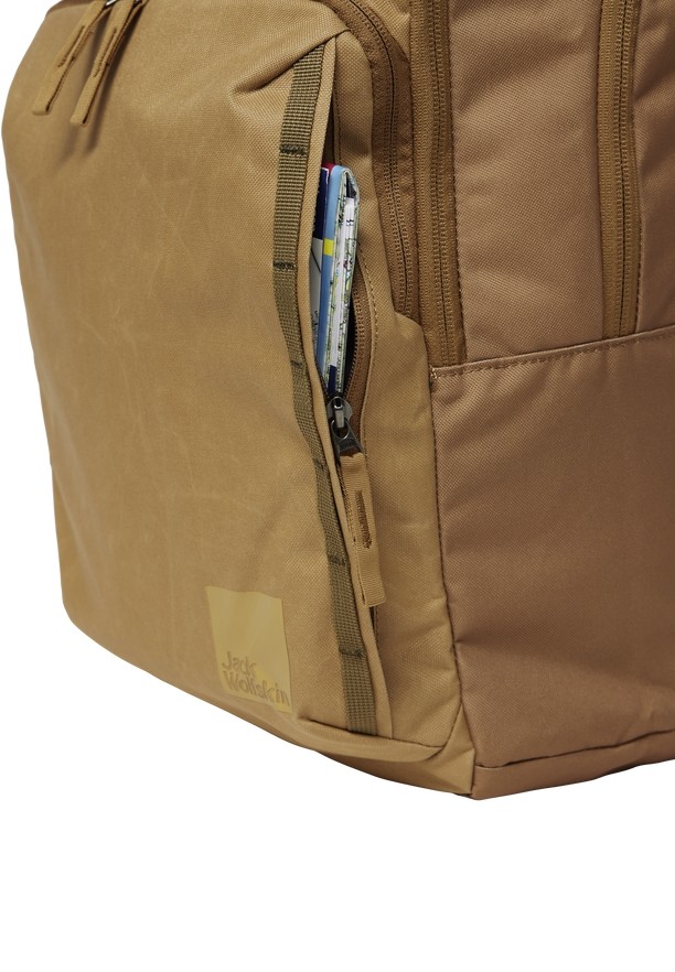 Khaki Jack Wolfskin Hasensprung Women Daypack | 86798824