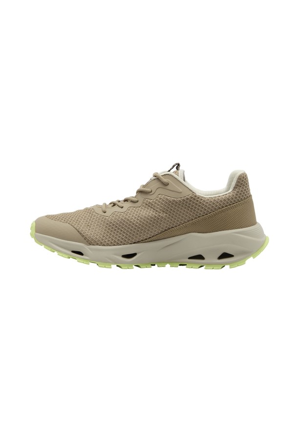 Khaki Jack Wolfskin Prelight Vent Low Men Hiking Shoes | 50864348