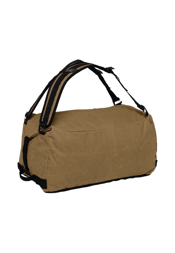 Khaki Jack Wolfskin Traveltopia 45 Women Duffle Bags | 79375037