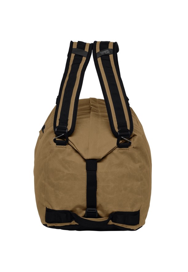 Khaki Jack Wolfskin Traveltopia 45 Women Duffle Bags | 79375037