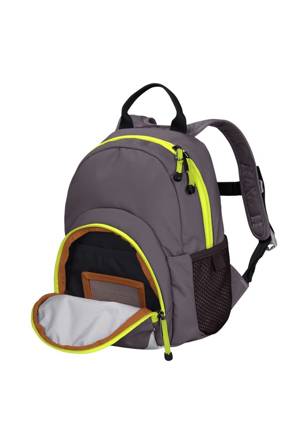 Lavender Jack Wolfskin Buttercup Men Backpacks | 69092846