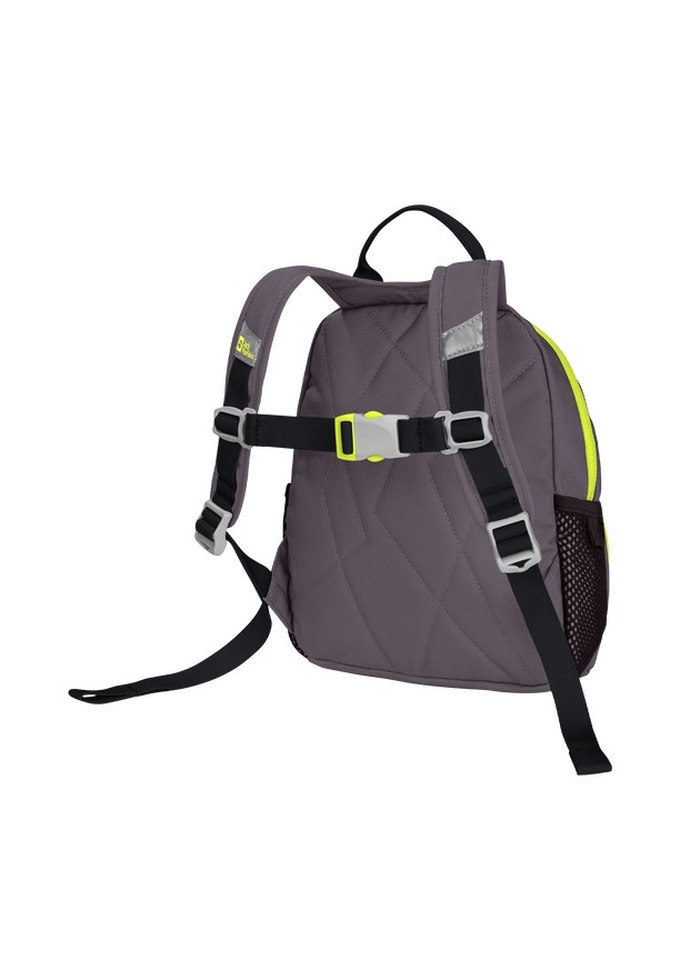 Lavender Jack Wolfskin Buttercup Men Backpacks | 69092846