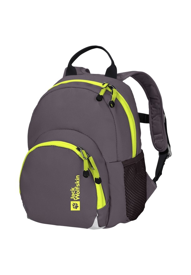 Lavender Jack Wolfskin Buttercup Men Backpacks | 69092846