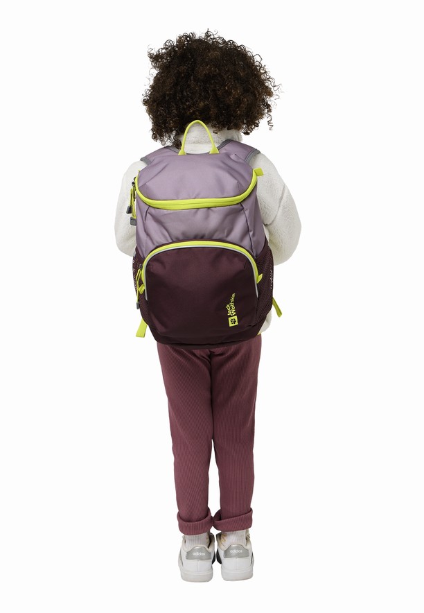 Lavender Jack Wolfskin Erlebnis Men Backpacks | 83412944