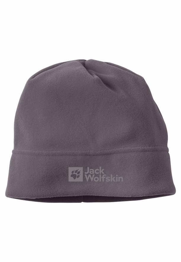 Lavender Jack Wolfskin Real Stuff Men Beanie | 92326689