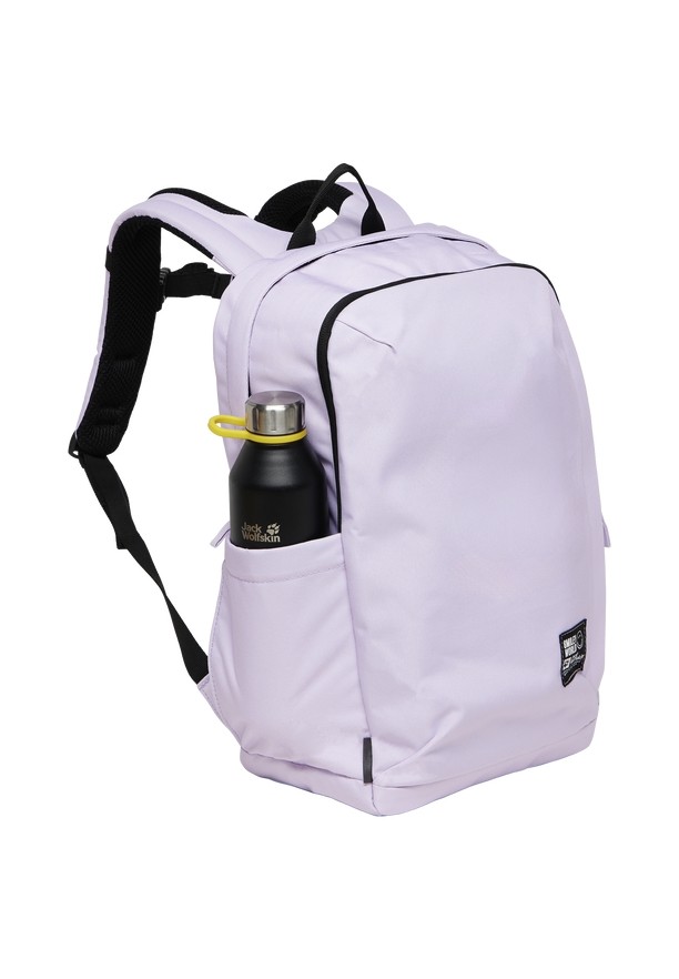 Lavender Jack Wolfskin Smileyworld Men Daypack | 23580373