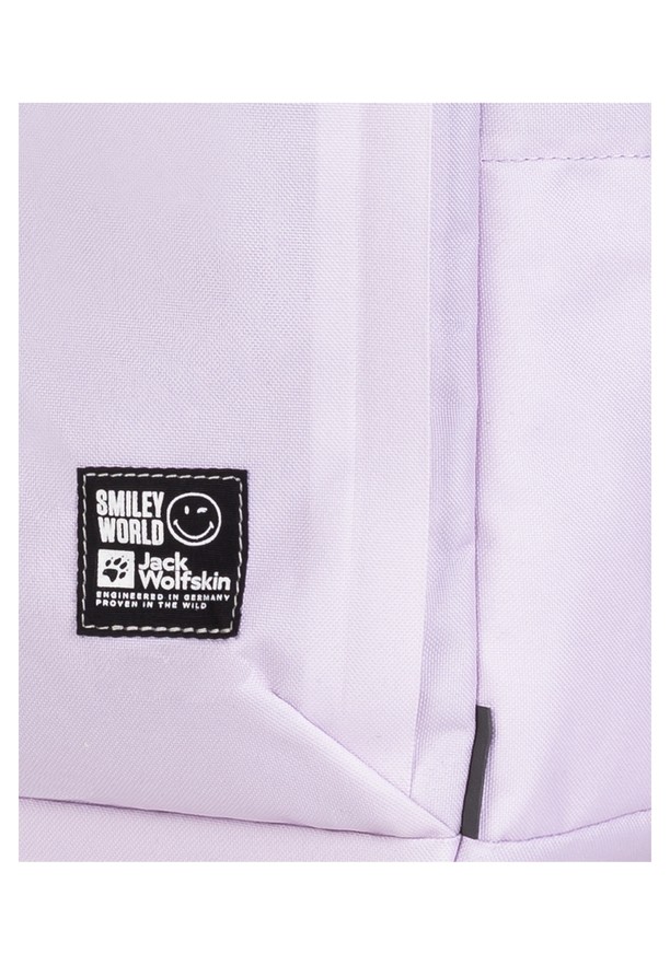 Lavender Jack Wolfskin Smileyworld Men Daypack | 23580373