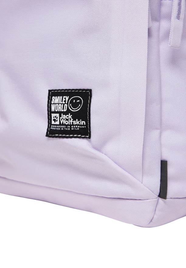 Lavender Jack Wolfskin Smileyworld Men Daypack | 23580373