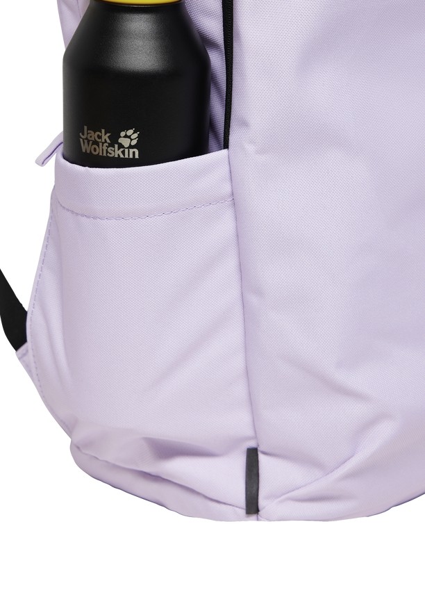 Lavender Jack Wolfskin Smileyworld Women Daypack | 15292352