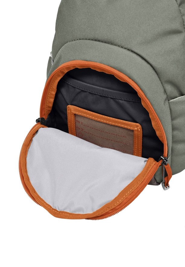 Mint Jack Wolfskin Buttercup Men Backpacks | 87131265