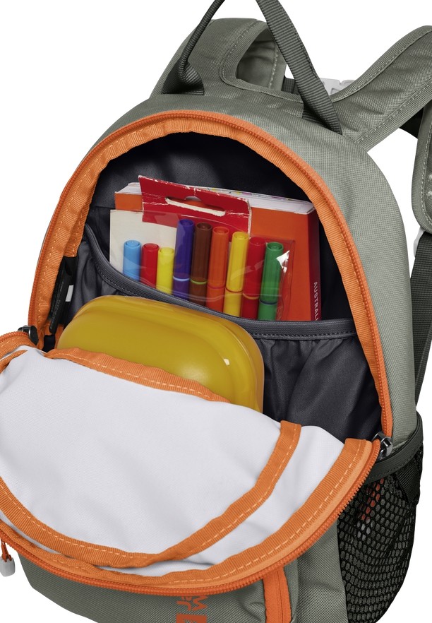 Mint Jack Wolfskin Buttercup Men Backpacks | 87131265