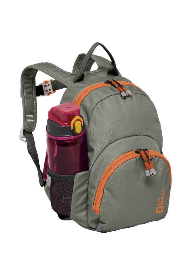 Mint Jack Wolfskin Buttercup Men Backpacks | 87131265