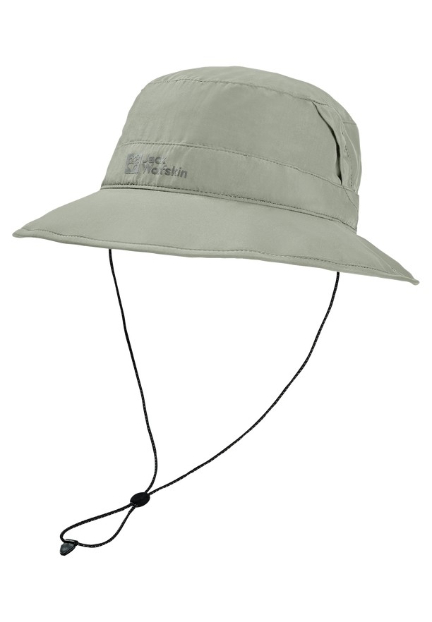 Mint Jack Wolfskin Mesh Men Bucket Hats | 23818556