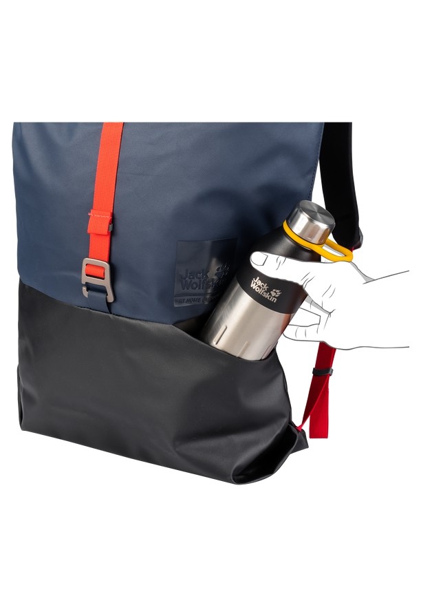 Mint Jack Wolfskin Moab Jam Men Backpacks | 98345243