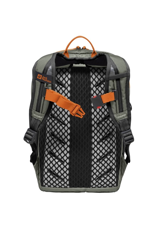 Mint Jack Wolfskin Moab Jam Men Backpacks | 98345243