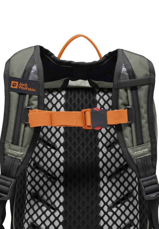 Mint Jack Wolfskin Moab Jam Men Backpacks | 98345243