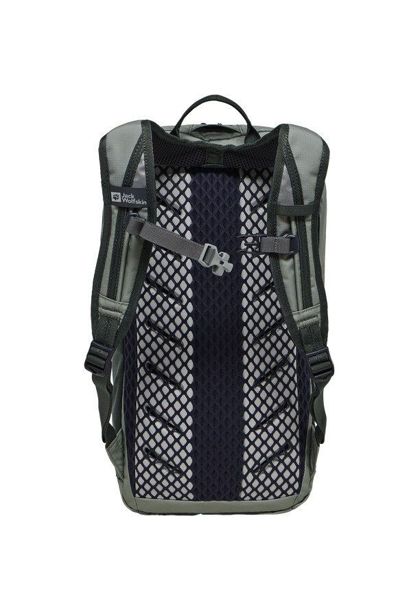 Mint Jack Wolfskin Moab Trail Men Backpacks | 67521305