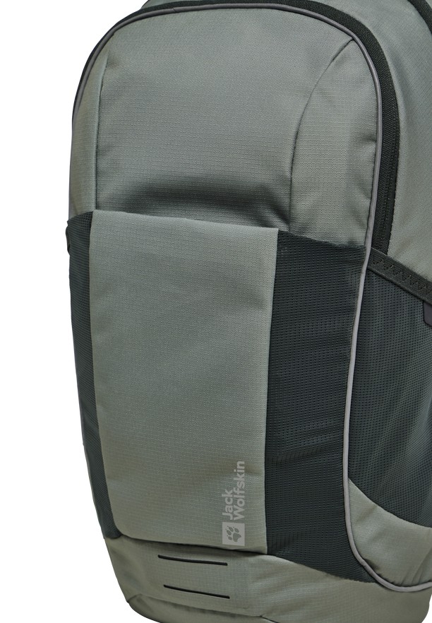 Mint Jack Wolfskin Moab Trail Men Backpacks | 67521305