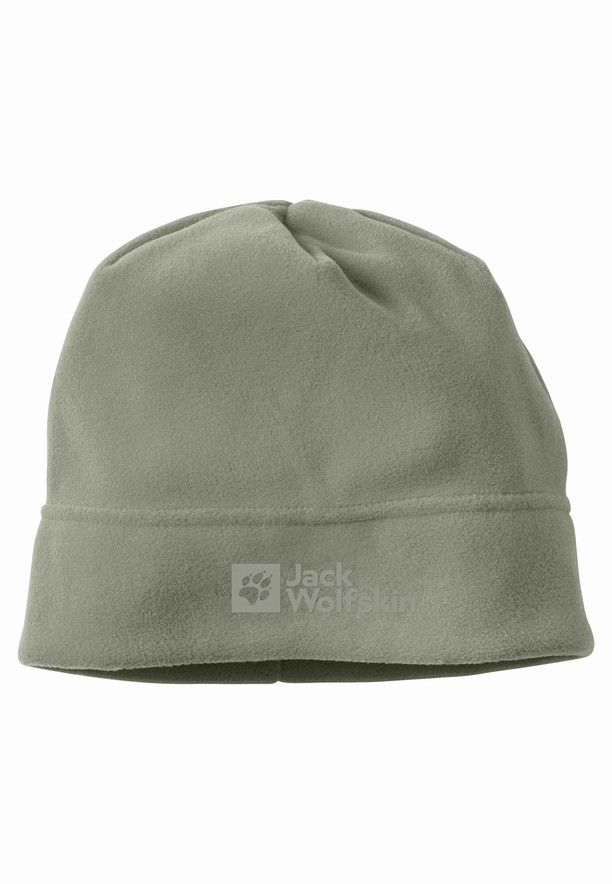 Mint Jack Wolfskin Real Stuff Men Beanie | 63540355