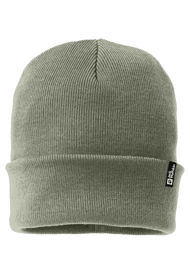 Mint Jack Wolfskin Rib Men Beanie | 86798295