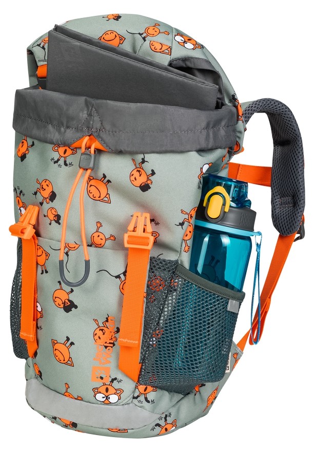 Mint Jack Wolfskin Smileyworld Waldspieler 16 Men Backpacks | 33297024