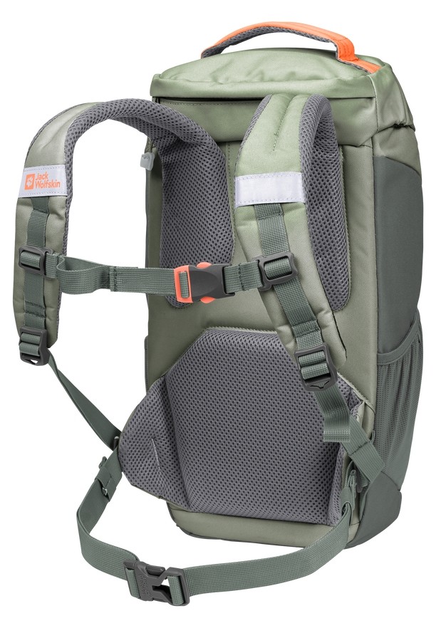 Mint Jack Wolfskin Waldspieler 20 Men Backpacks | 49104750