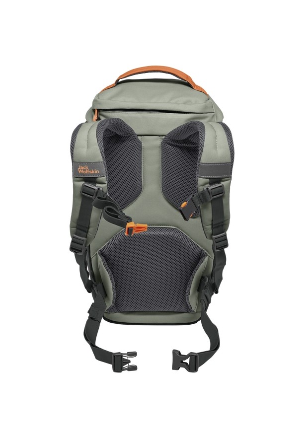 Mint Jack Wolfskin Waldspieler 20 Men Backpacks | 49104750