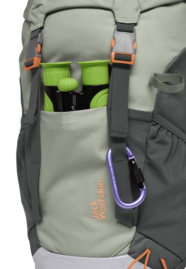 Mint Jack Wolfskin Waldspieler 20 Men Backpacks | 49104750
