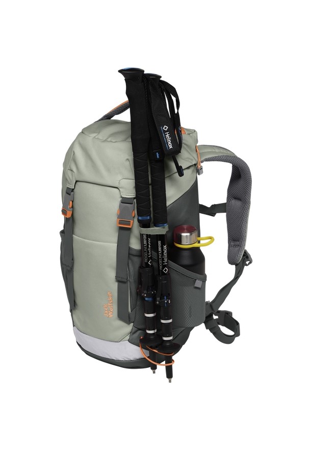 Mint Jack Wolfskin Waldspieler 20 Men Backpacks | 49104750